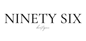 Ninety Six Boutique